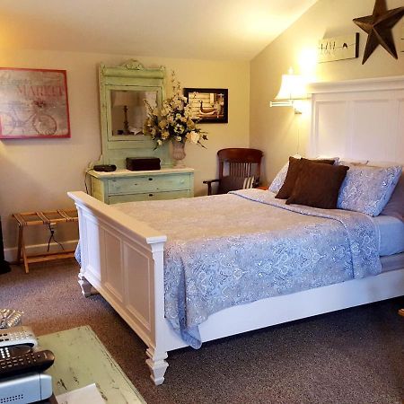 Piney Hill B&B And Cottages Luray Exteriér fotografie
